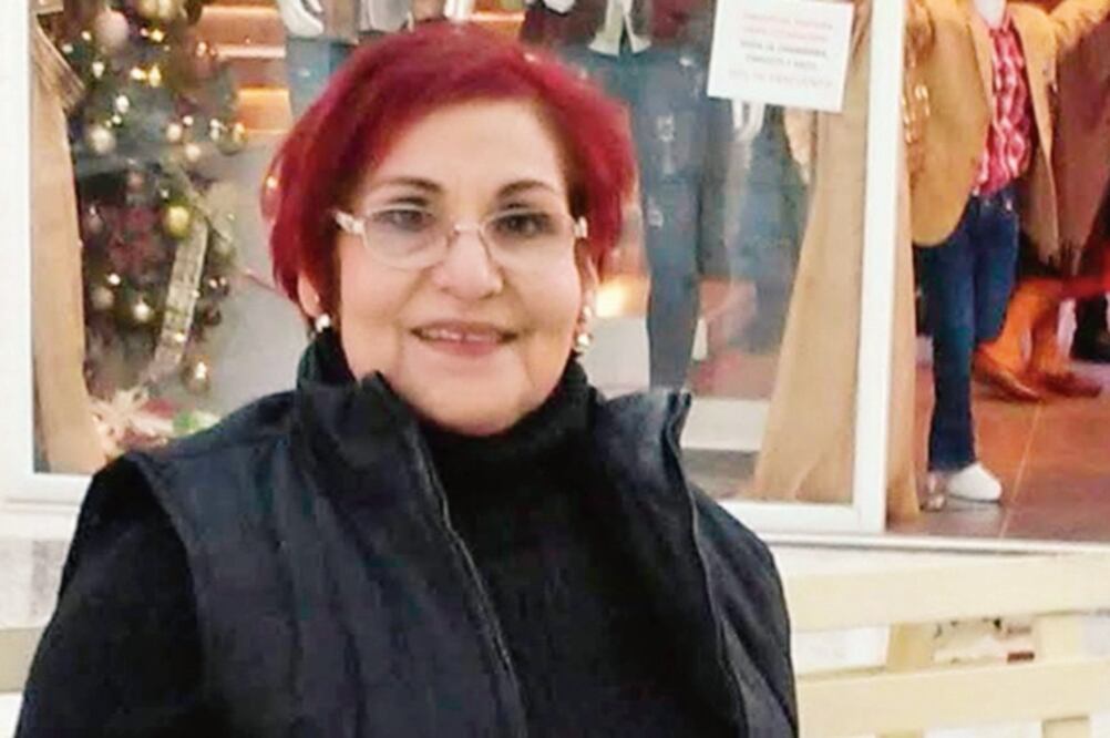 Ejecución. La activista Miriam Rodríguez Martínez fue asesinada a balazos el 10 de mayo en su domicilio en San Fernando (ARCHIVO EL UNIVERSAL)