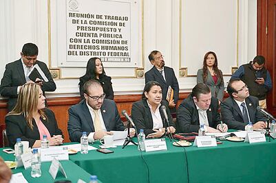 Reprueban filtración a medios en caso Narvarte