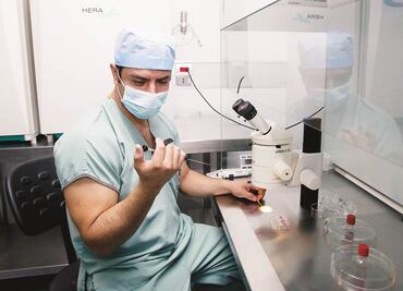 "Ovodonantes" Ellas los "venden" en $7 mil