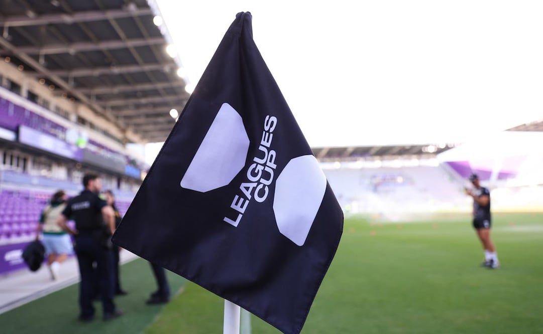 Leagues Cup partidos EN VIVO hoy 13 de agosto / Foto: Imago7