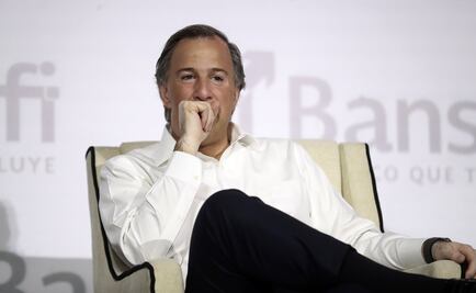 “El único aire que sopla es el del 2017”, dice Meade