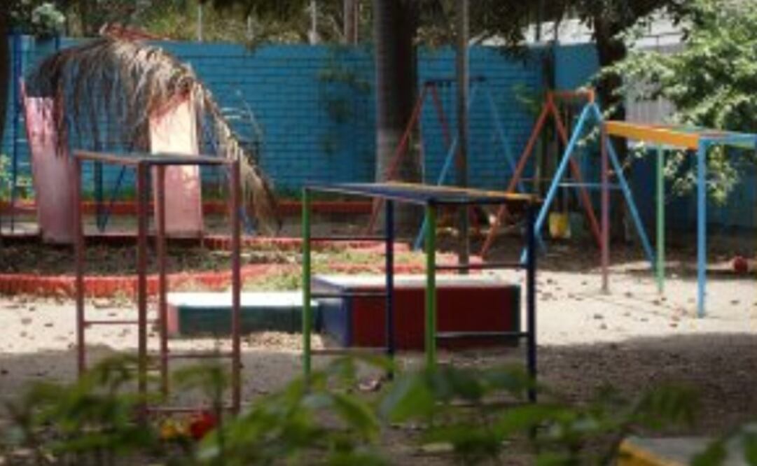 Edwin Hernández / EL UNIVERSAL