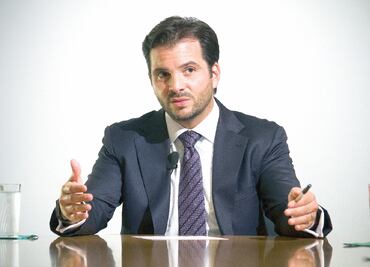 Se busca transparentar verificación vehicular: Pacchiano