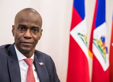 Arrestan en Jamaica a exsenador haitiano sospechoso del asesinato de Moïse