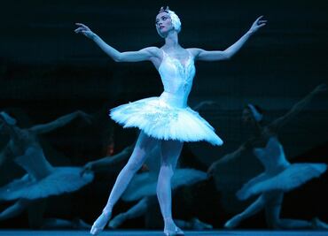 El Lago de los Cisnes será transmitido en más de 100 salas de cine