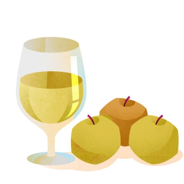 Disfruta las fiestas con estos maridajes rebeldes