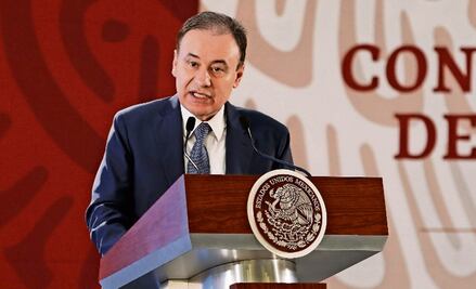 "Negligente", el llamado del periodista Javier Alatorre: Alfonso Durazo