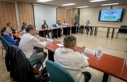 Gobierno de Hidalgo refuerza relaciones con Alemania tras visita de delegación