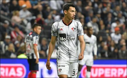 Ismael Govea sueña con el preolímpico