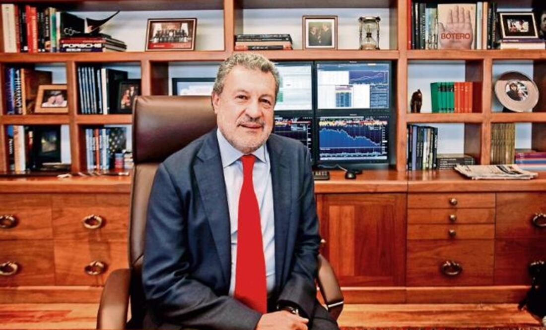 Foto: Archivo EL UNIVERSAL