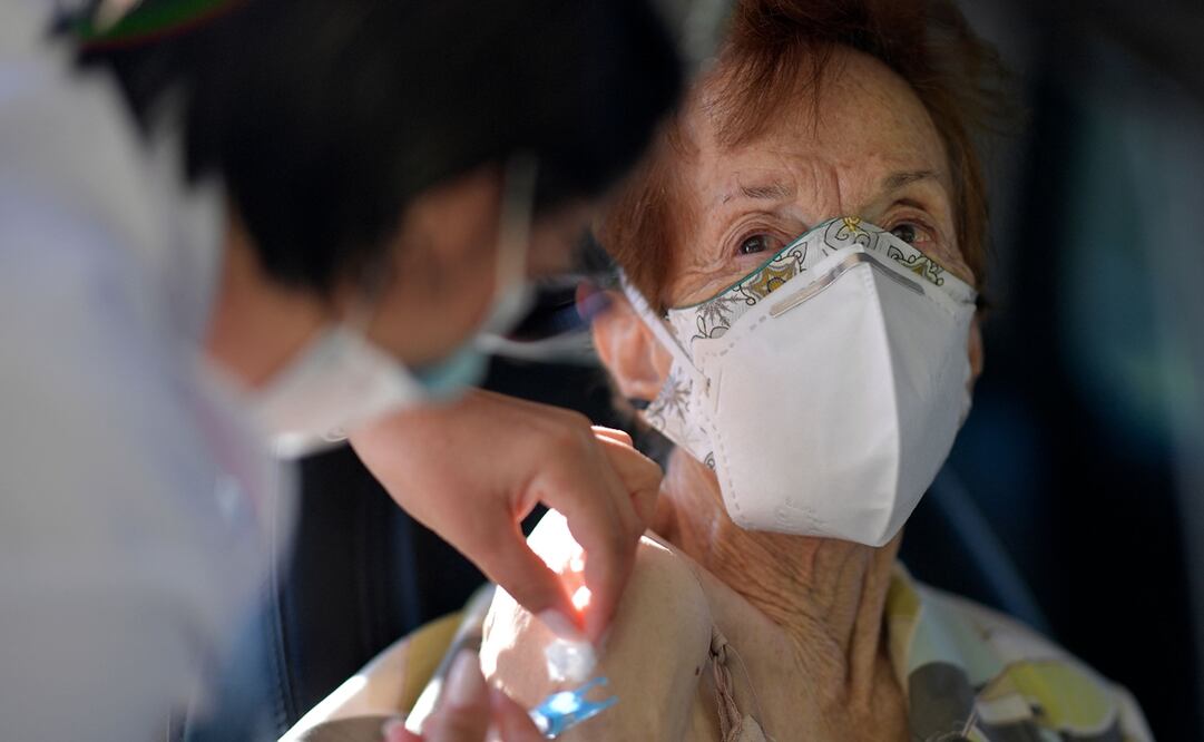 Foto: Douglas Magno / AFP, archivo