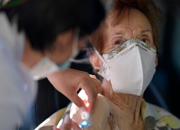 ¿Qué pasará con las vacunas relacionadas con trombosis?