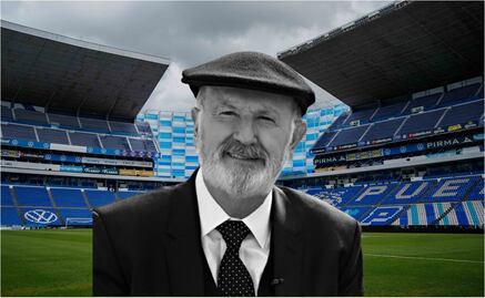 Afición del Puebla impulsa emotiva propuesta y piden renombrar el Estadio Cuauhtémoc como “Manuel Lapuente”