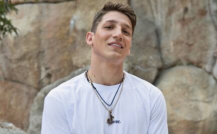 "Los  influencers sí trabajan", dice Eddie Schobert, de "Acapulco Shore" 