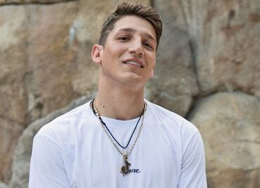 "Los influencers sí trabajan", dice Eddie Schobert, de "Acapulco Shore"