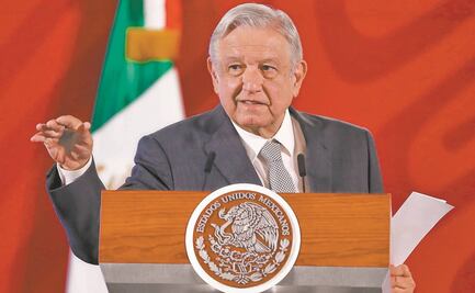 Ahora sí, AMLO acabó con desabasto de medicinas