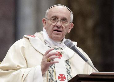 Pope Francis to visit troubled Mexican states