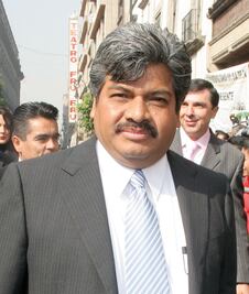 Chiguil regresa tras años del New’s Divine