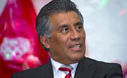 Ricardo Contreras deja la presidencia de la Federación Mexicana de Boxeo, después de 36 años 