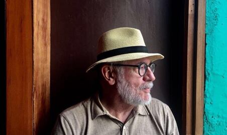 Sealtiel Alatriste "viaja" al México de los 50