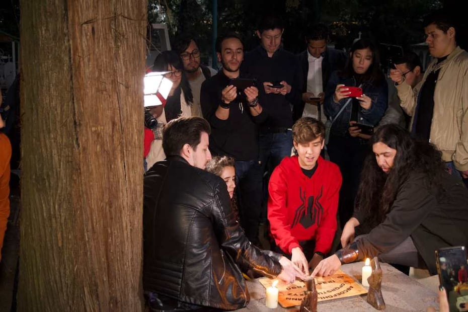 Foto: Tour Insólito