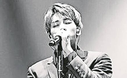 “Déjame ir”, escribió Jong - Hyun antes de suicidarse