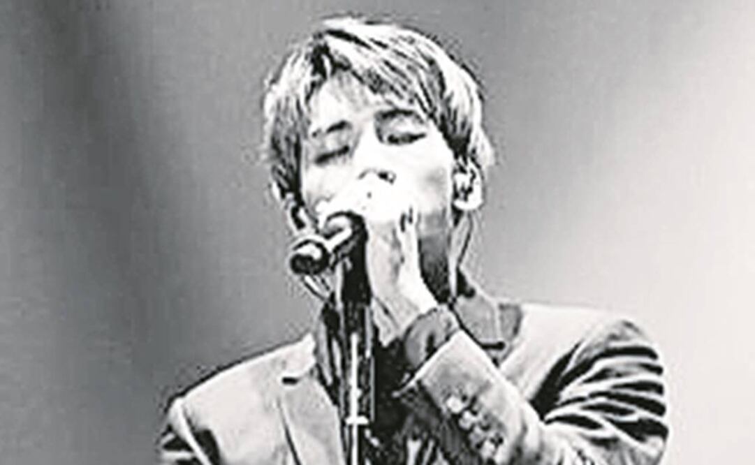 La policía informó que habría muerto por inhalación de humo (INSTAGRAM)