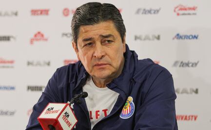 La razón por la que los refuerzos no serán titulares con Chivas