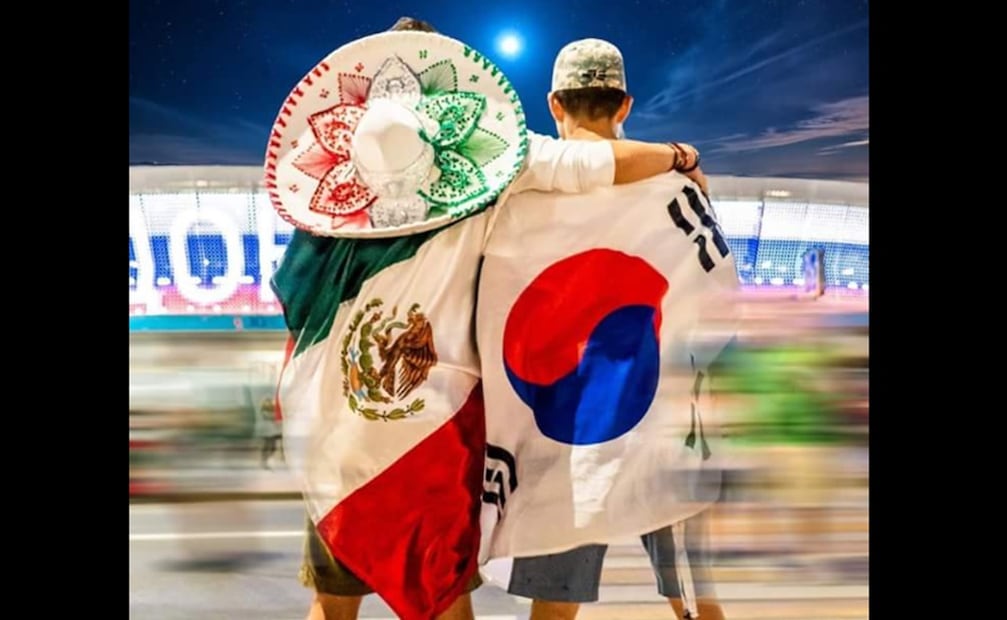 Tomada de la Embajada de Corea en México
