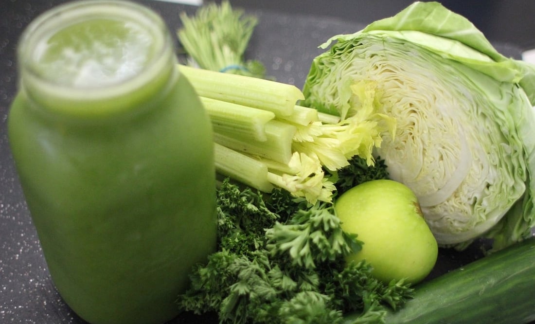 Conoce los beneficios del agua de apio para la salud. Foto: Pixabay