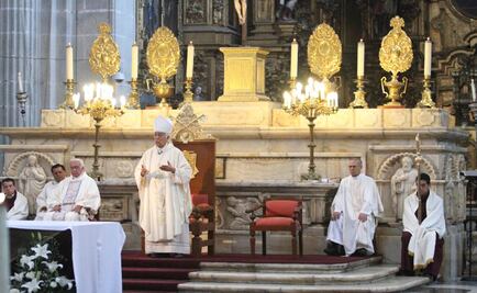 Iglesia critica 'irregularidades' en inicio de campañas