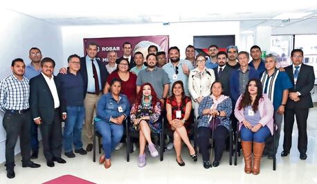 Ven bien resultados de encuesta de conocimiento