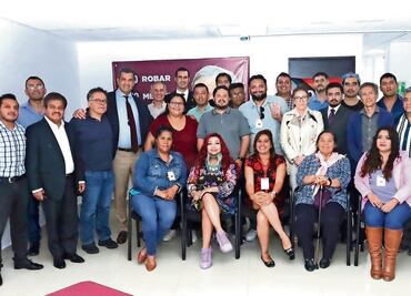 Ven bien resultados de encuesta de conocimiento