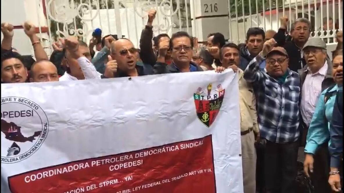 Fotografía: Ariel Ojeda/EL UNIVERSAL