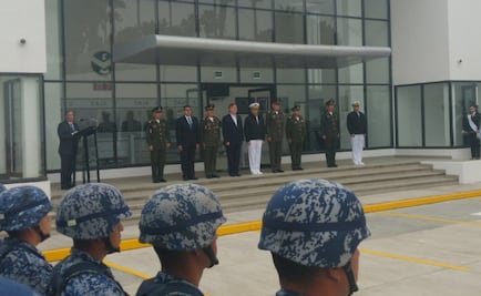 Señala Cienfuegos omisión de autoridades en ordeña