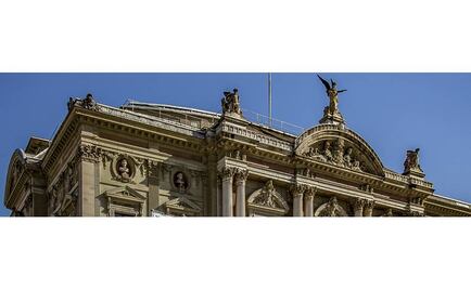 Ginebra hace ópera en un recinto efímero