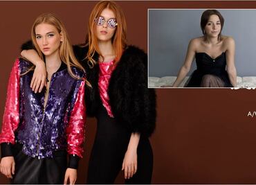 #MBFWMx Pink Magnolia