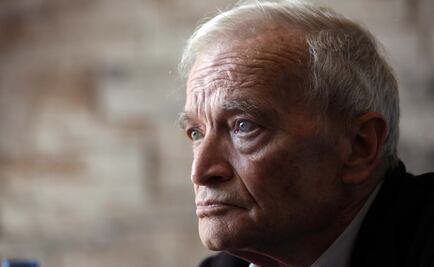 Un buen momento para la literatura en español: Luis Goytisolo