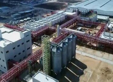 Grupo Modelo inaugura planta en Yucatán; invirtió 8 mil 500 mdp