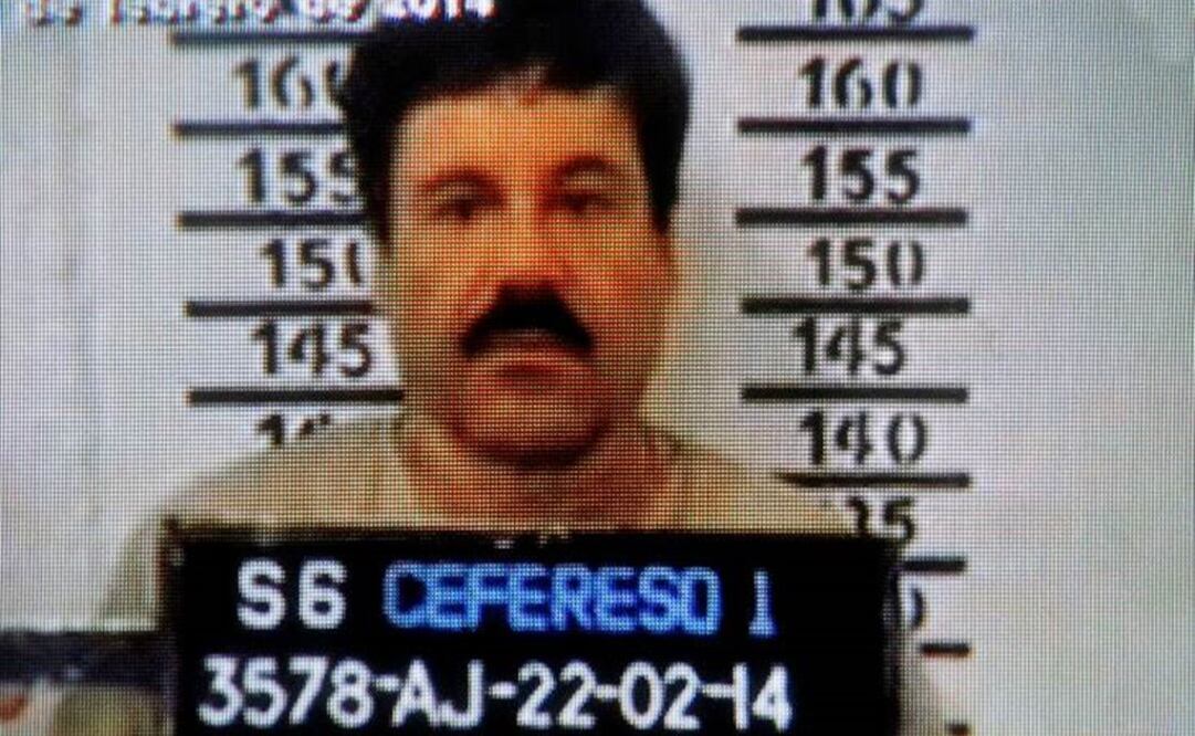 Enjuiciar al “Chapo” en EU mostraría que nadie es impune: LA Times