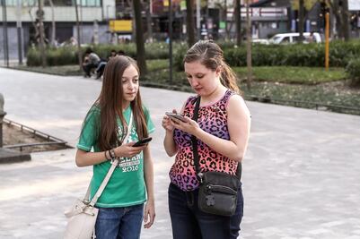 Rastrean odio a mujeres en Twitter y Facebook