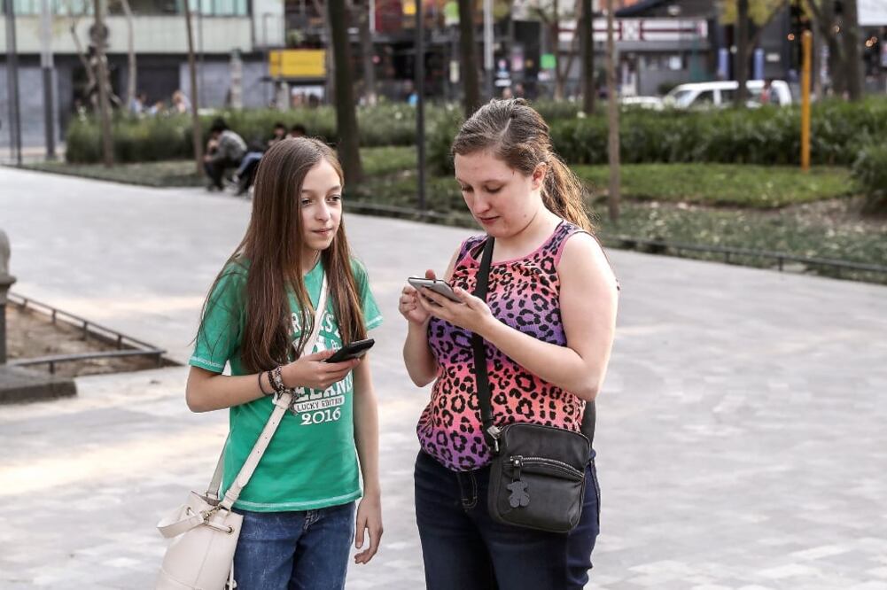En el análisis el Inmujeres CDMX identificó que los mensajes de misoginia, discriminación y violencia son dirigidos a mujeres menores de 29 años. (ARCHIVO EL UNIVERSAL)