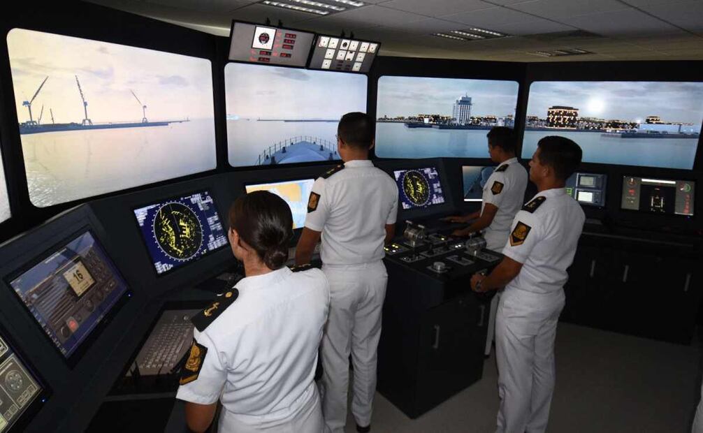 Semar lanza convocatoria para participar en el ingreso a sus Establecimientos Educativos Navales. Foto: Especial