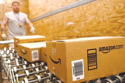 Amazon traerá Black Friday y Cybermonday