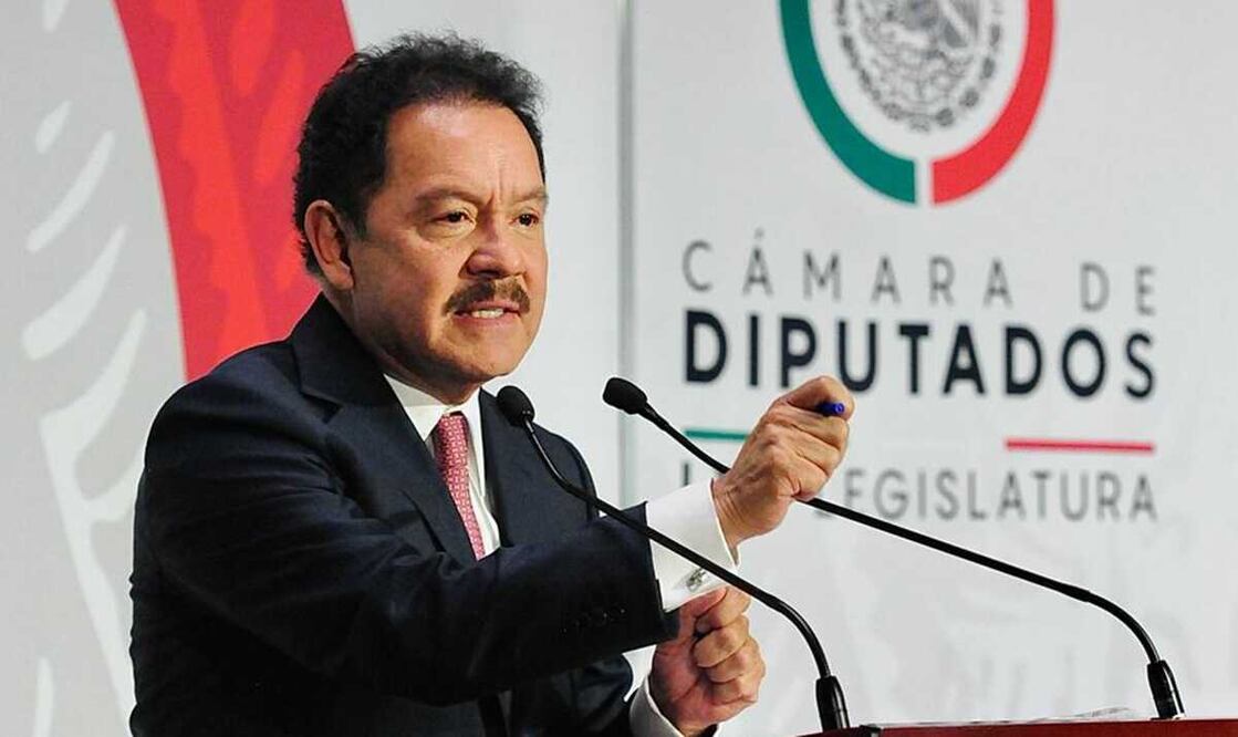 Foto: archivo/EL UNIVERSAL