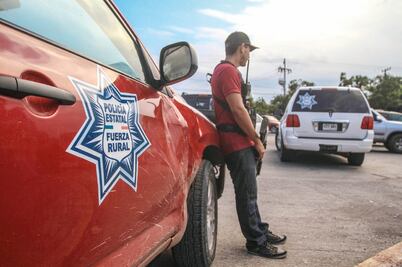 Silvano anuncia fin de las autodefensas para este mes