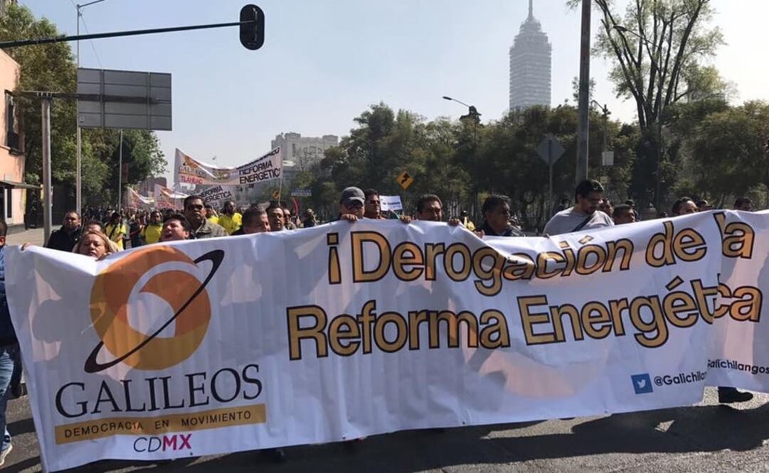 (Foto: Facebook Fernando Belaunzarán Méndez)