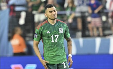 Periodista argentino ataca a la Selección Mexicana: "Son un rejunte de mariachis"