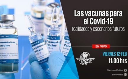 El futuro de las vacunas contra el Covid-19: realidades y escenarios futuros