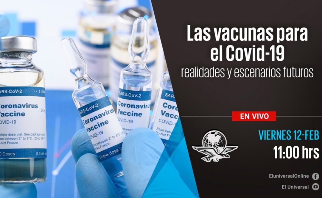 El futuro de las vacunas contra el Covid-19: realidades y escenarios futuros